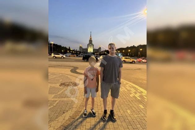 Марина Ахмедова: Уже рассказывала историю Владислава Е., родители которого при Союзе работали в Казахстане, а после развала Союза получили казахское гражданство Марина Ахмедова: Уже рассказывала историю Владислава Е., родители которого при Союзе работали в Казахстане, а после развала Союза получили казахское гражданство