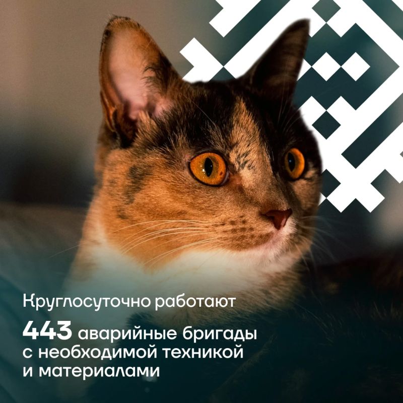 За теплом в наших домах стоит большой труд За теплом в наших домах стоит большой труд