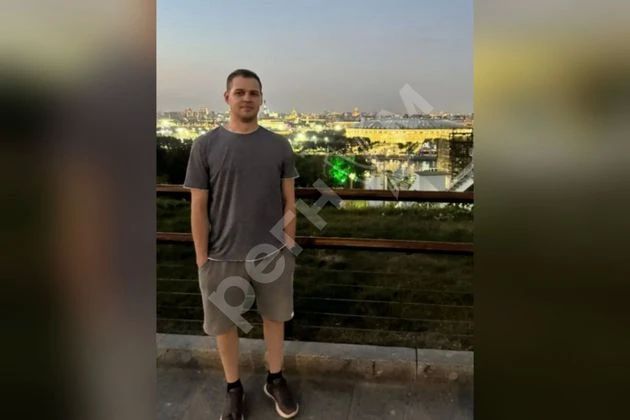 Марина Ахмедова: Уже рассказывала историю Владислава Е., родители которого при Союзе работали в Казахстане, а после развала Союза получили казахское гражданство