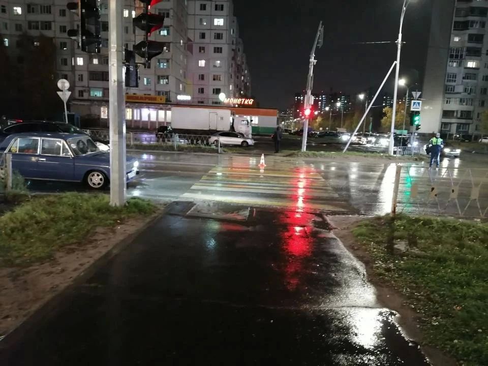 Дорожная хроника за 8 октября 2026 года Дорожная хроника за 8 октября 2026 года