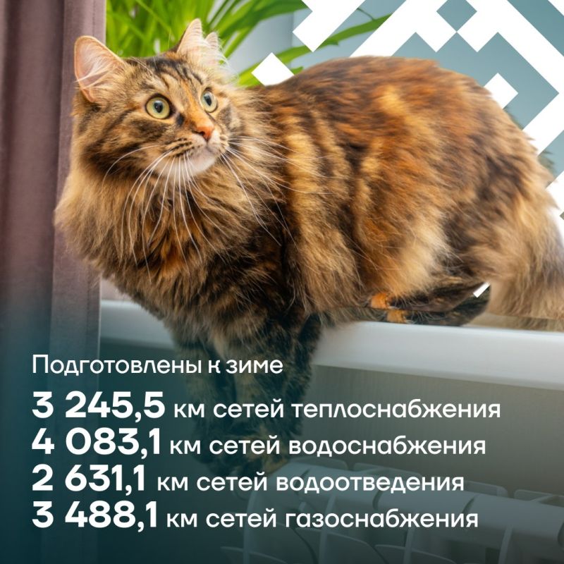 За теплом в наших домах стоит большой труд За теплом в наших домах стоит большой труд