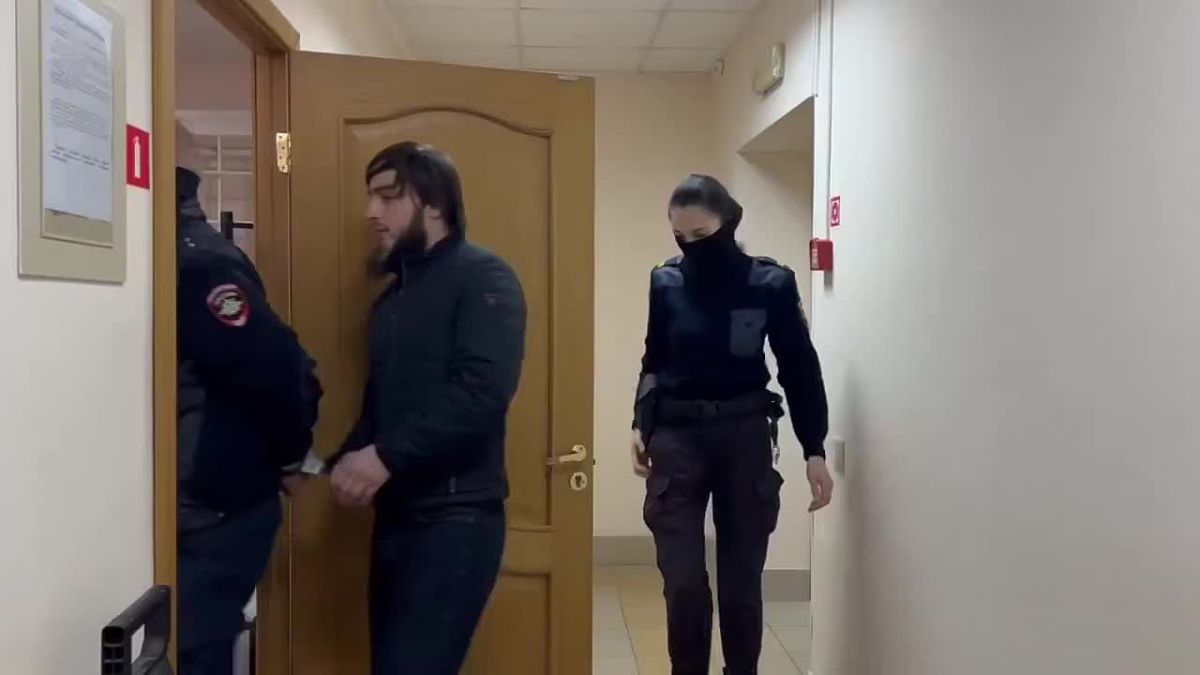 Вартовчанин отправится в колонию за нападение на девушек в кафе