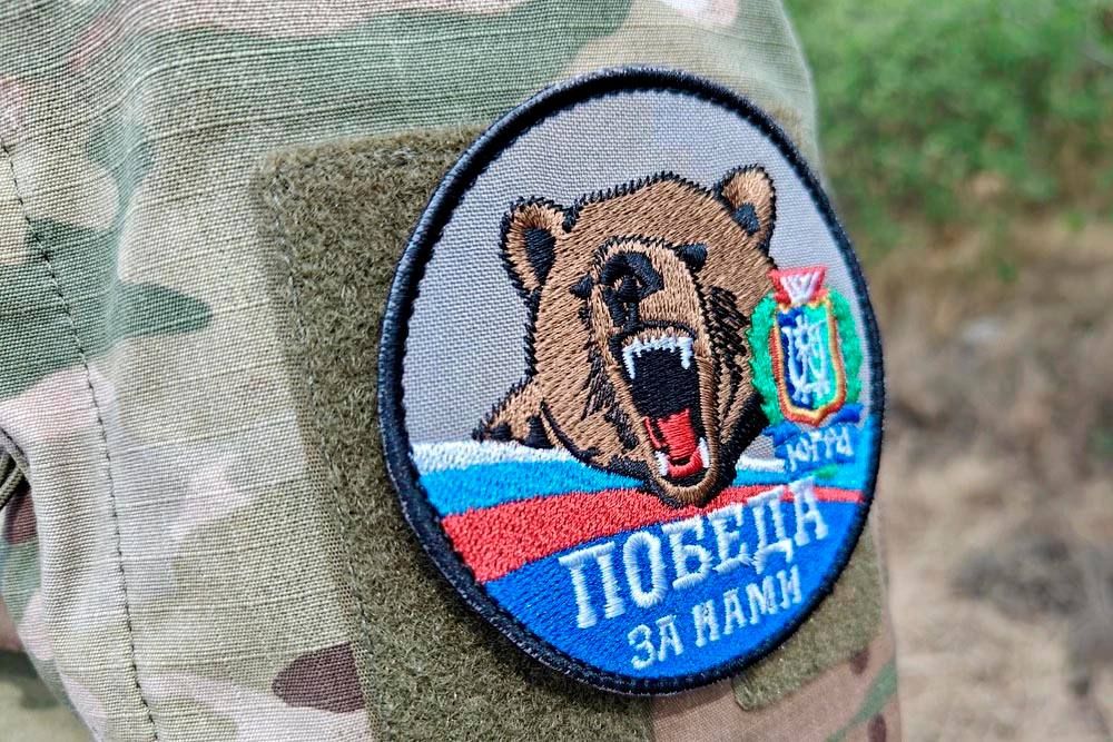 Спина к спине. Об истории участников специальной военной операции, братьях Евгении и Александре Старжинских – военнослужащих с позывными «Депутат» и «Мэр» рассказала «Российская газета» Спина к спине. Об истории участников специальной военной операции, братьях Евгении и Александре Старжинских – военнослужащих с позывными «Депутат» и «Мэр» рассказала «Российская газета»