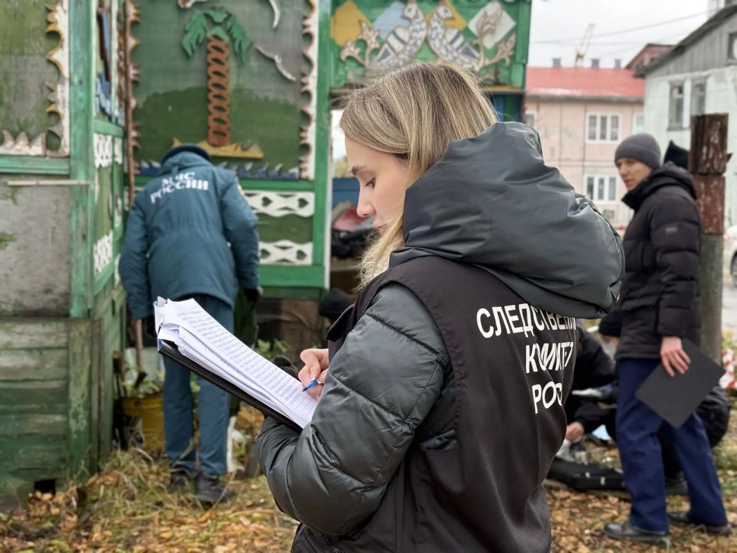 В Сургутском районе в рамках учебно-практического семинара, организованного отделом криминалистики следственного управления, прошли практические занятия на смоделированном месте происшествия В Сургутском районе в рамках учебно-практического семинара, организованного отделом криминалистики следственного управления, прошли практические занятия на смоделированном месте происшествия