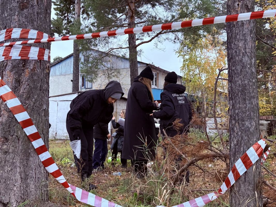 В Сургутском районе в рамках учебно-практического семинара, организованного отделом криминалистики следственного управления, прошли практические занятия на смоделированном месте происшествия В Сургутском районе в рамках учебно-практического семинара, организованного отделом криминалистики следственного управления, прошли практические занятия на смоделированном месте происшествия