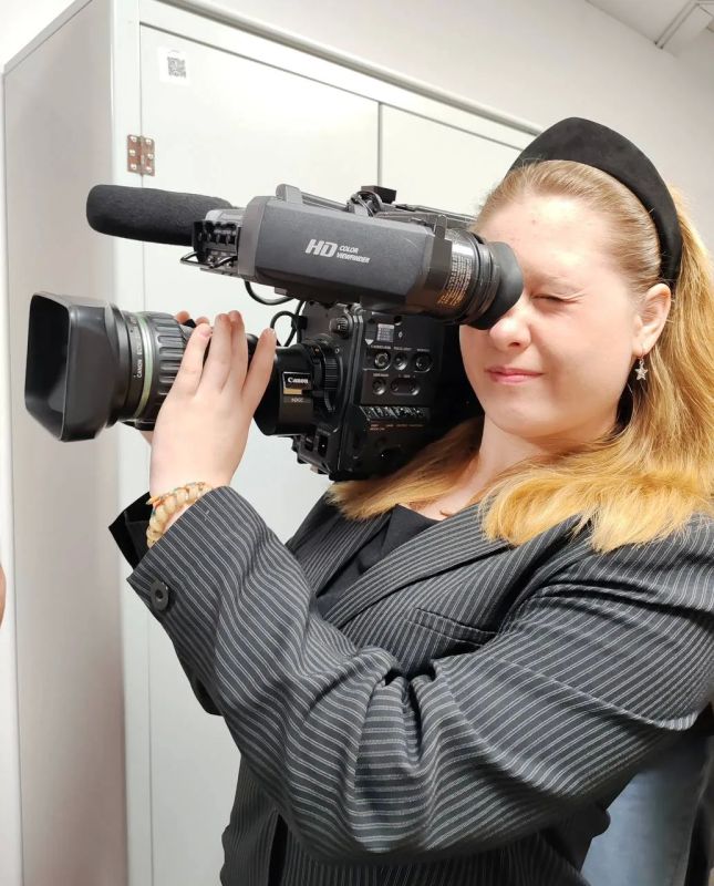 Так прошло знакомство первокурсников направления «Журналистика» Югорского государственного университета с медиахолдингом «Югра» Так прошло знакомство первокурсников направления «Журналистика» Югорского государственного университета с медиахолдингом «Югра»