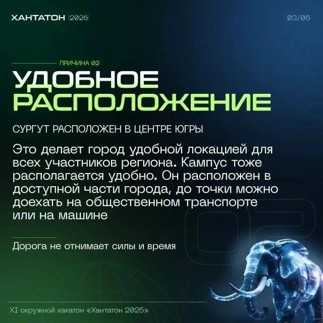 Время масштабировать амбиции! Время масштабировать амбиции!