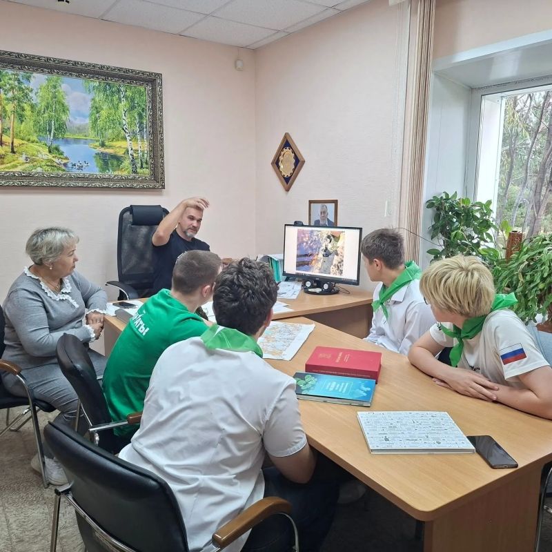 Как прошла неделя ООПТ Югры? Собрали новости в #ДайджестЮграЗаповедная Как прошла неделя ООПТ Югры? Собрали новости в #ДайджестЮграЗаповедная