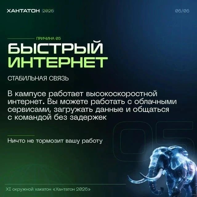 Время масштабировать амбиции! Время масштабировать амбиции!