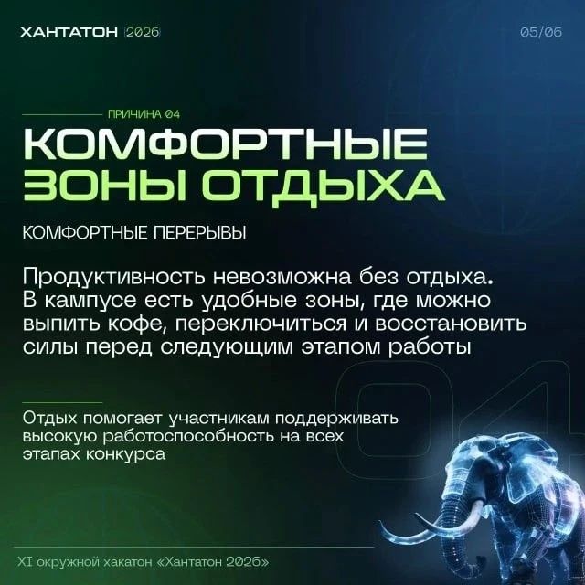 Время масштабировать амбиции! Время масштабировать амбиции!