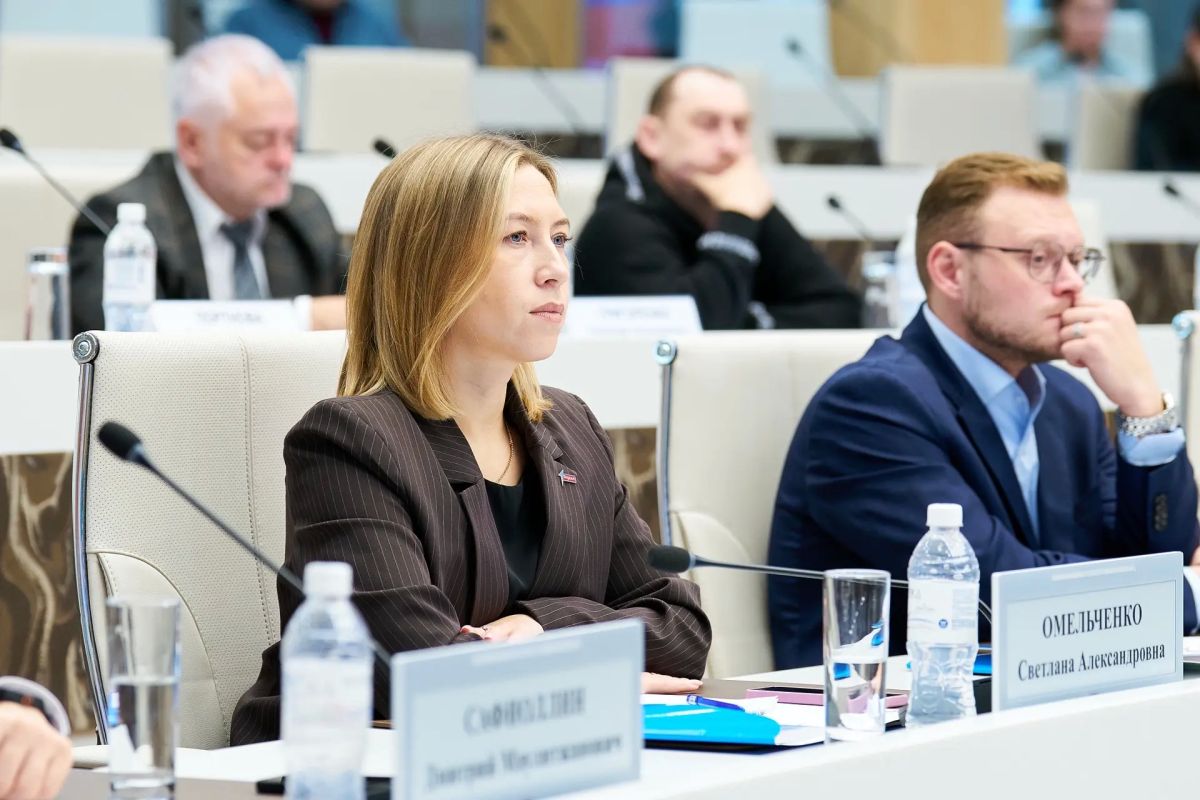 На расширенном заседании Координационного совета по духовно-нравственному и гражданско-патриотическому воспитанию Правительство Югры, Ханты-Мансийская и Югорская епархия подписали соглашение о сотрудничестве. На расширенном заседании Координационного совета по духовно-нравственному и гражданско-патриотическому воспитанию Правительство Югры, Ханты-Мансийская и Югорская епархия подписали соглашение о сотрудничестве.