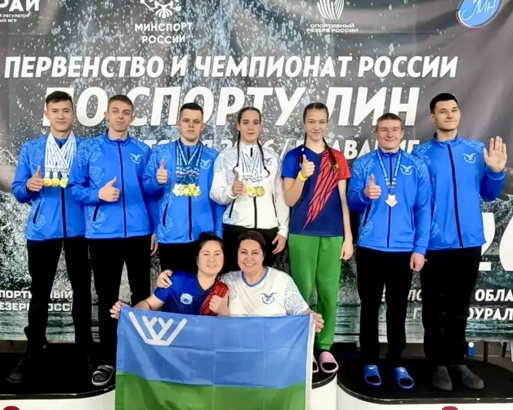 19 медалей, три норматива мастера спорта России и десятки поводов для гордости 19 медалей, три норматива мастера спорта России и десятки поводов для гордости