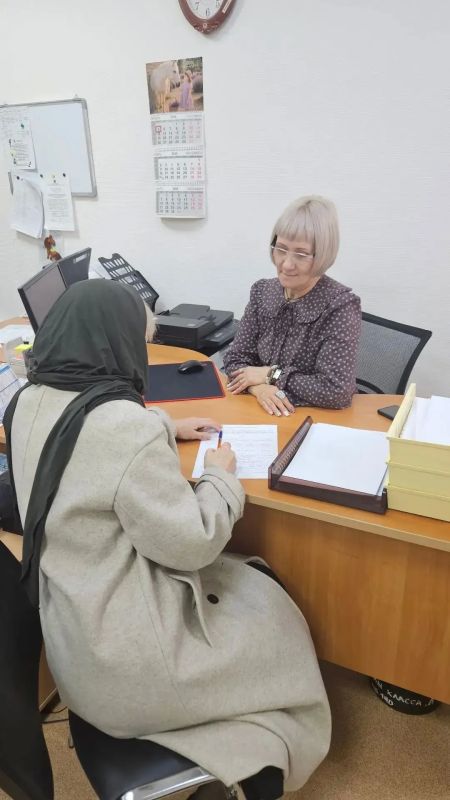 Когда помощь нужна здесь и сейчас: срочные социальные услуги в Сургутском районе Когда помощь нужна здесь и сейчас: срочные социальные услуги в Сургутском районе