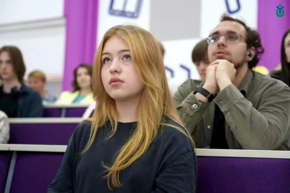 Югра заняла второе место во всероссийском рейтинге работы филиалов общества «Знание» Югра заняла второе место во всероссийском рейтинге работы филиалов общества «Знание»