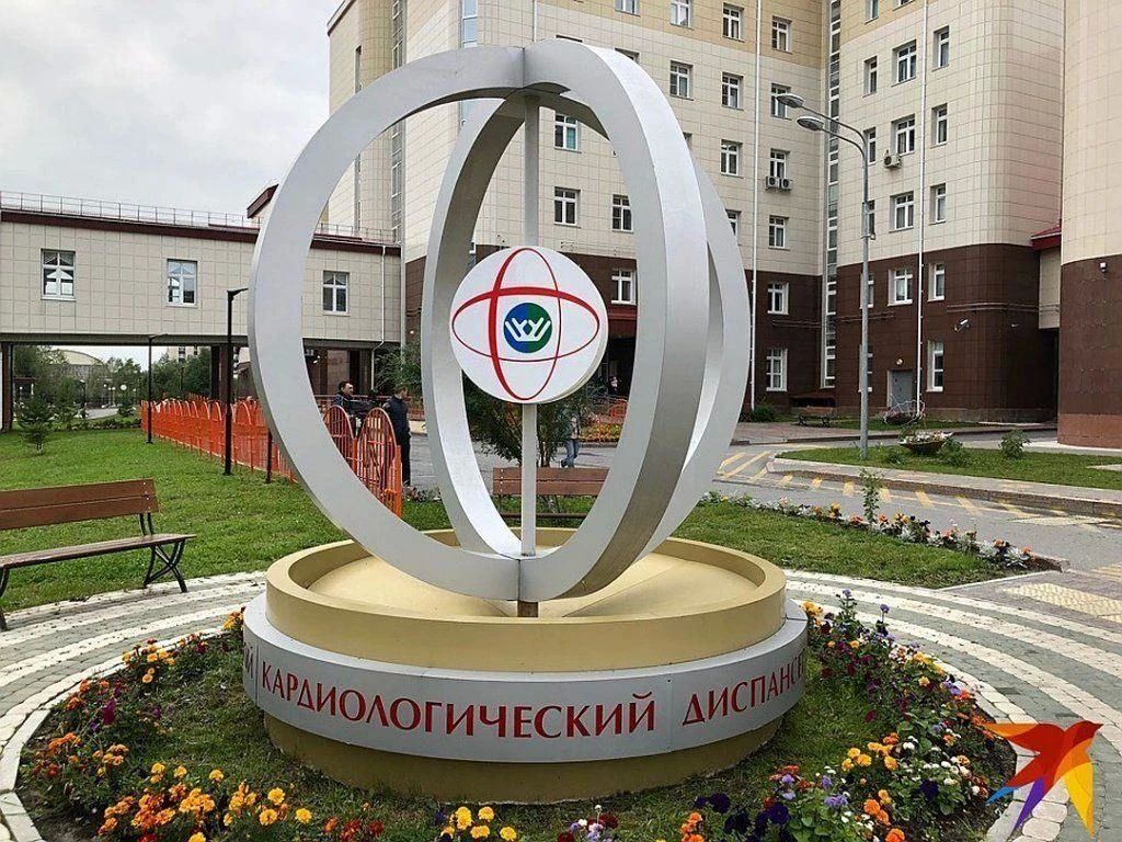 Телемедицина из Югры покоряет страну: как северный опыт меняет кардиологию России Телемедицина из Югры покоряет страну: как северный опыт меняет кардиологию России
