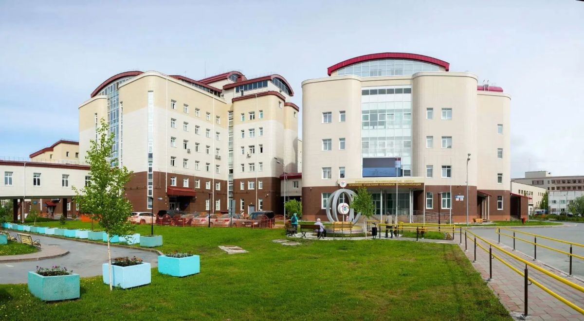 Телемедицина из Югры покоряет страну: как северный опыт меняет кардиологию России Телемедицина из Югры покоряет страну: как северный опыт меняет кардиологию России