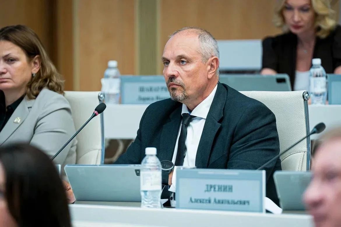 Прошло заседание Правительства Югры Прошло заседание Правительства Югры