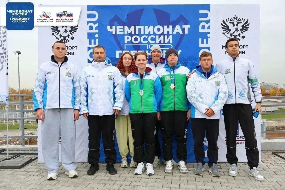 Воспитанница спортивной школы олимпийского резерва «Олимп» Виктория Миненкова – обладательница серебряной медали чемпионата России по гребному слалому Воспитанница спортивной школы олимпийского резерва «Олимп» Виктория Миненкова – обладательница серебряной медали чемпионата России по гребному слалому