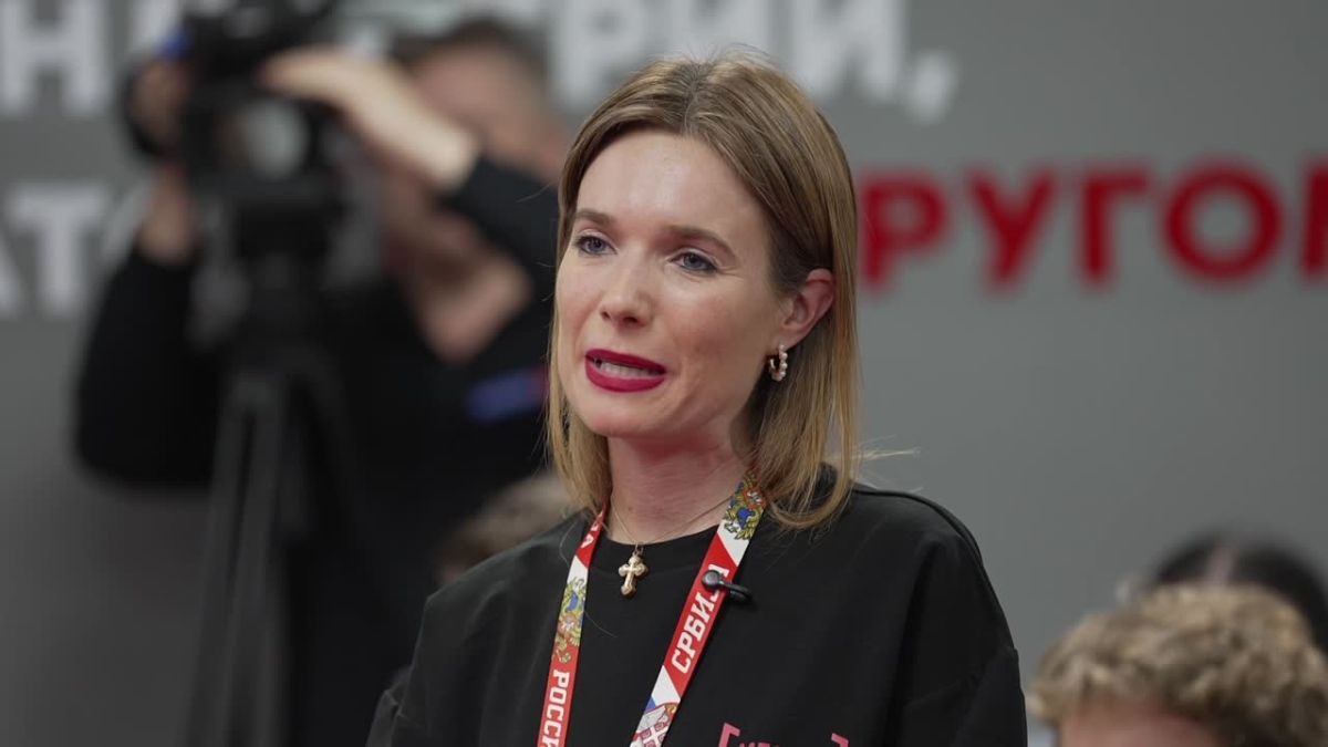 Руслан Кухарук: Медиаинтенсив «Сербия. Россия