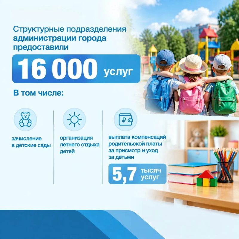 Оказание государственных и муниципальных услуг в Нижневартовске Оказание государственных и муниципальных услуг в Нижневартовске