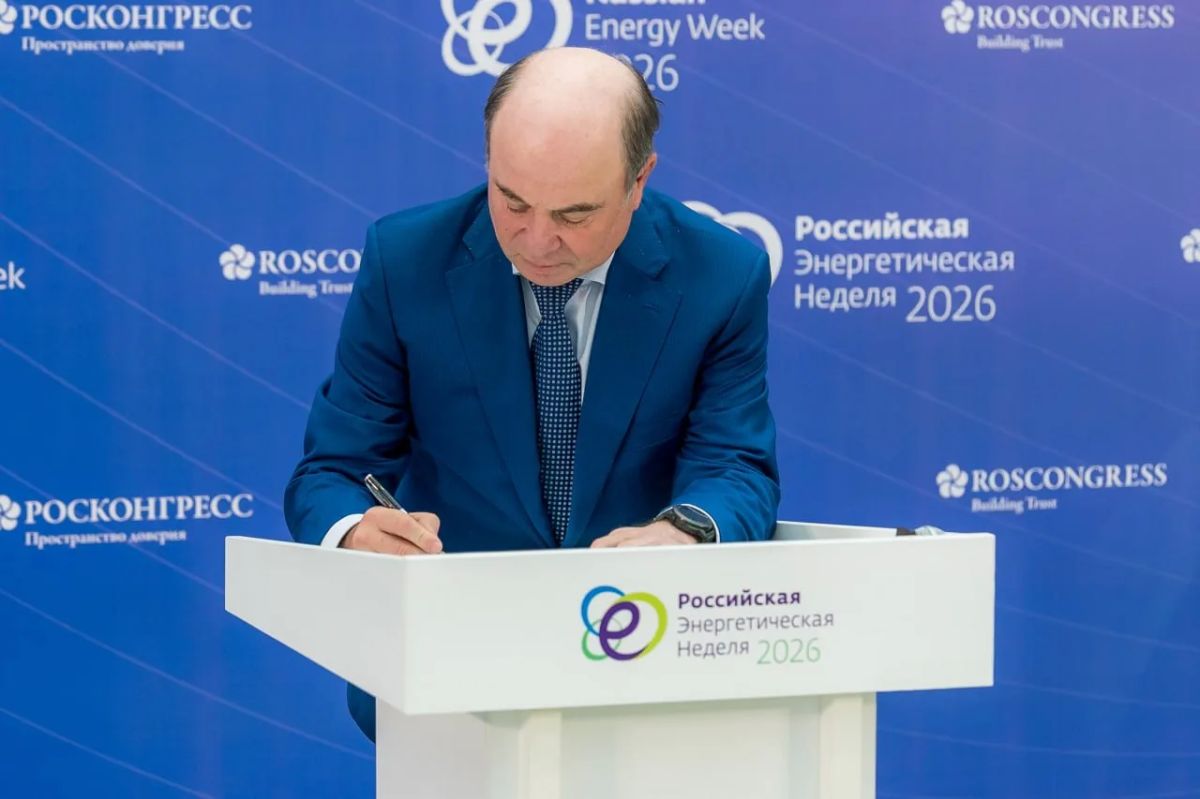 Югра и «БерезкаГаз компани» укрепляют партнёрство Югра и «БерезкаГаз компани» укрепляют партнёрство