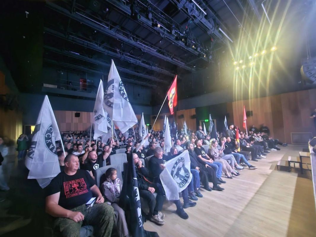 В Сургуте пройдет фестиваль «Кино на службе Отечеству» В Сургуте пройдет фестиваль «Кино на службе Отечеству»