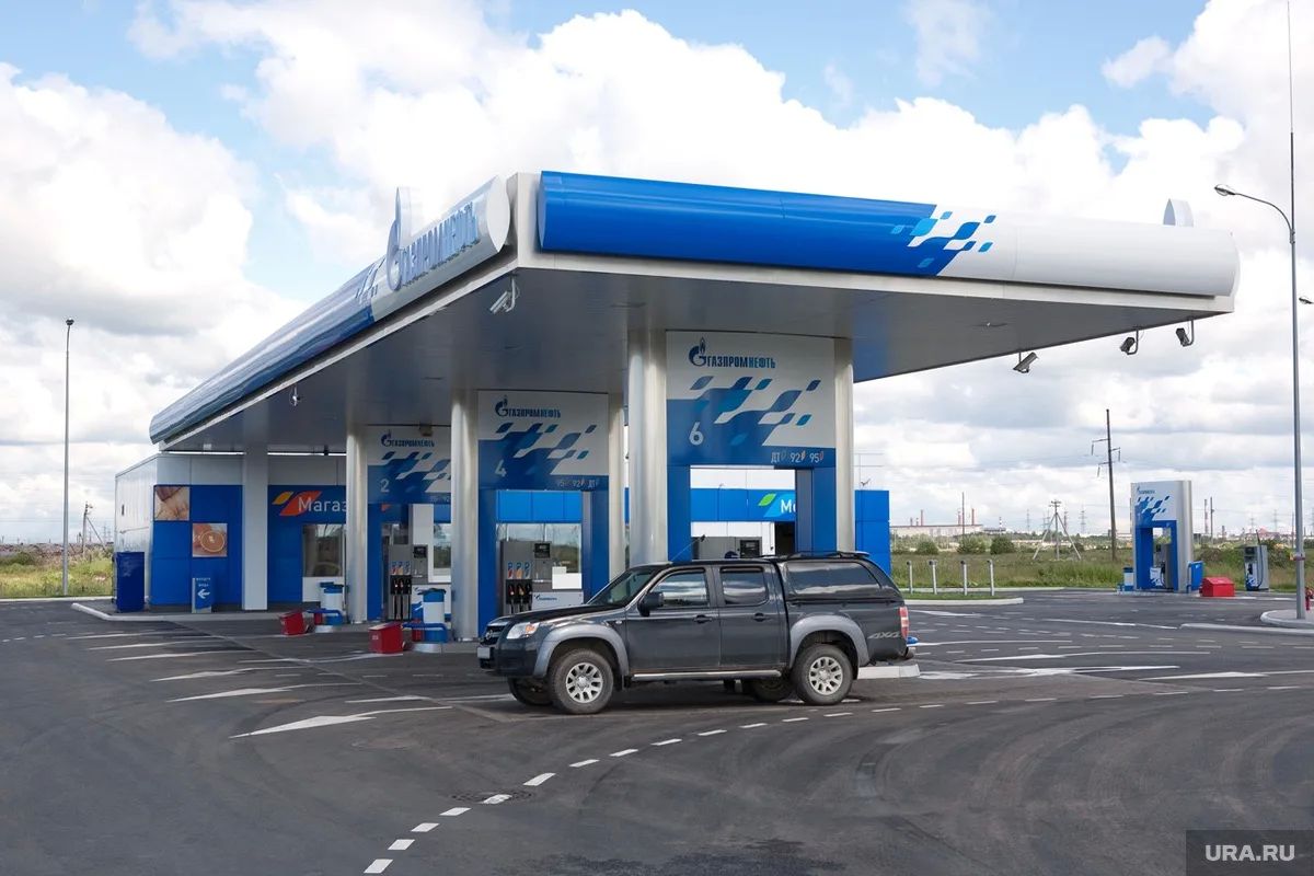 В Югре сняли ограничения на продажу бензина