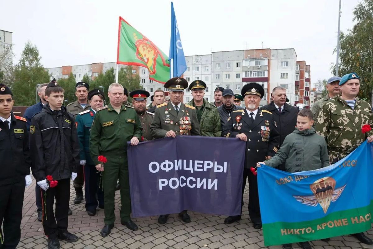 В Сургутской ОКБ оказали помощь ветерану боевых действий В Сургутской ОКБ оказали помощь ветерану боевых действий