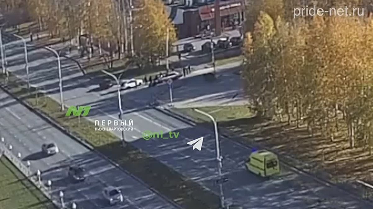 Статистика по ДТП показывает, что регулирование электросамокатов сейчас жизненно необходимо
