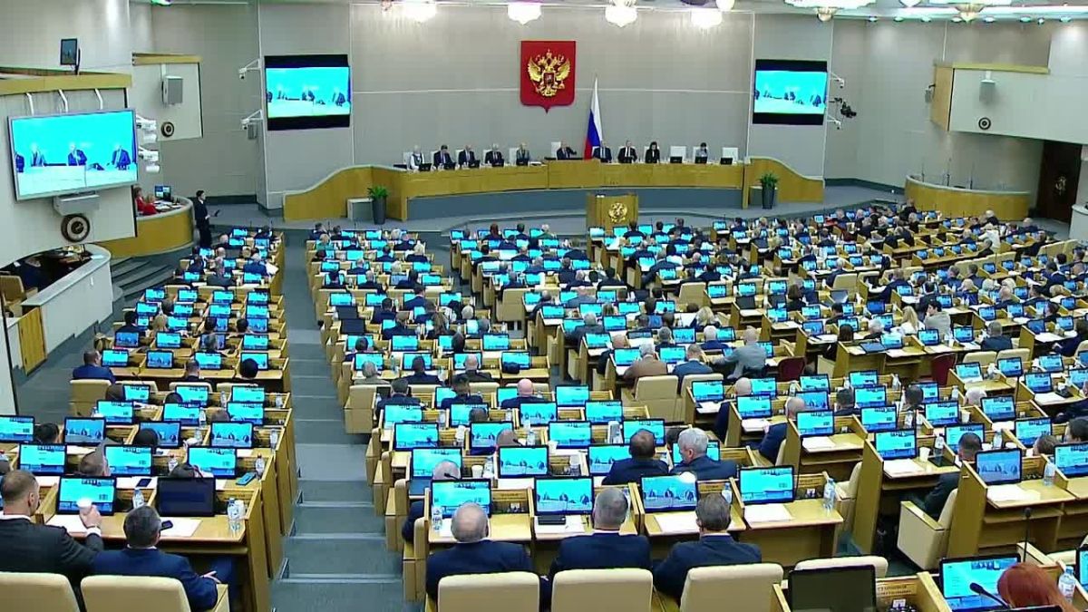 Тарифы ЖКХ в регионах: спикер Госдумы Вячеслав Володин призвал взять их под контроль и проверить, обосновано ли повышение