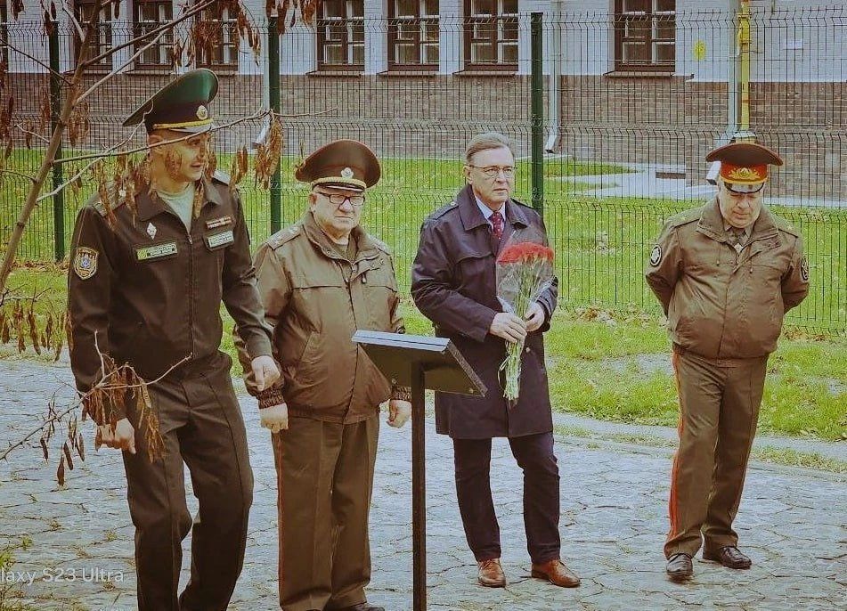 Генконсульство России в Бресте: Генконсульство России в Бресте: