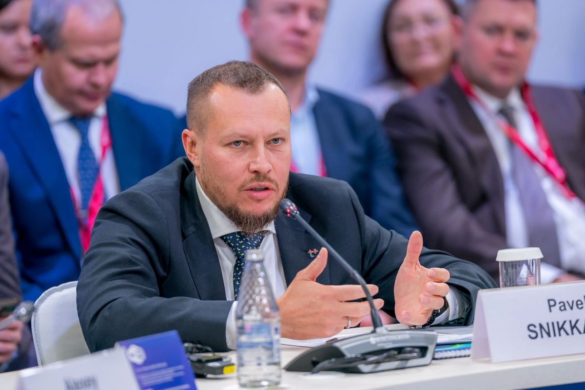 Югра готова размещать центры обработки данных на своей территории Югра готова размещать центры обработки данных на своей территории