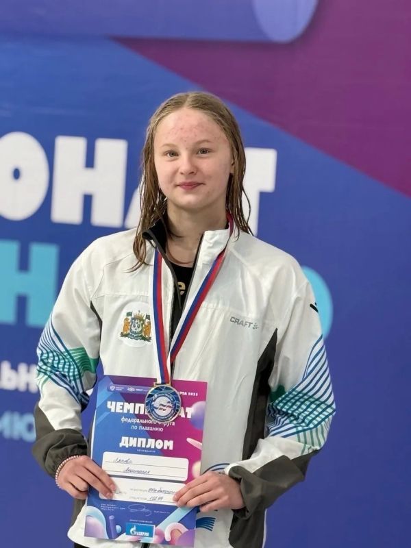 Сборная Югры начинает чемпионат с лидерства!