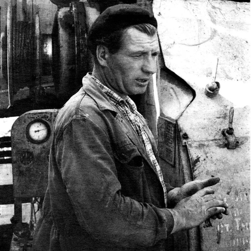 День в истории – 65 лет назад, 15 октября 1961 года, мощный фонтан нефти из скважины Р-62 возвестил об открытии Усть-Балыкского месторождения День в истории – 65 лет назад, 15 октября 1961 года, мощный фонтан нефти из скважины Р-62 возвестил об открытии Усть-Балыкского месторождения