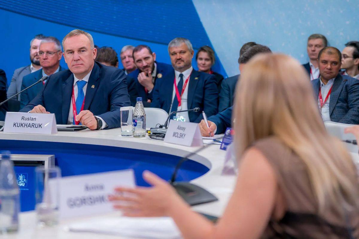 Правительство Югры и компания «БерезкаГаз компани» заключили соглашение о сотрудничестве Правительство Югры и компания «БерезкаГаз компани» заключили соглашение о сотрудничестве