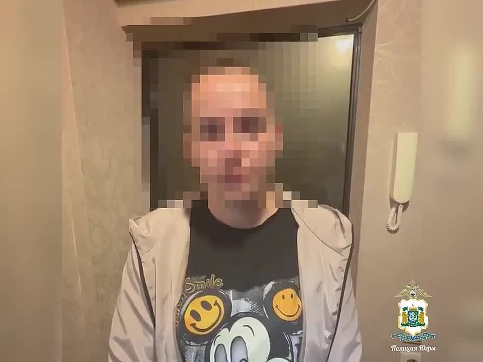 Полицейские Сургутского района задержали южанку, обманувшую вахтовиков при продаже электроники
