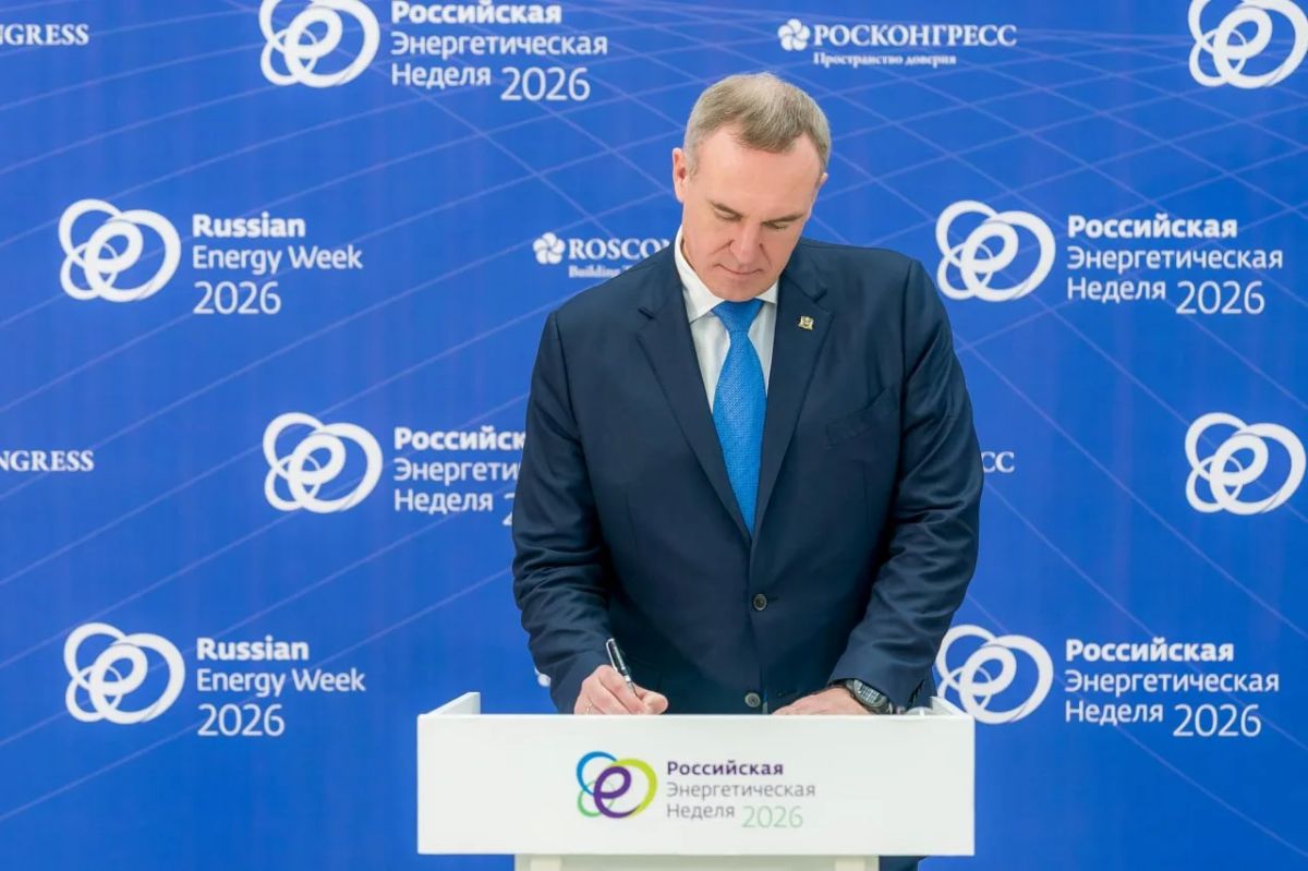 Югра и «БерезкаГаз компани» укрепляют партнёрство Югра и «БерезкаГаз компани» укрепляют партнёрство