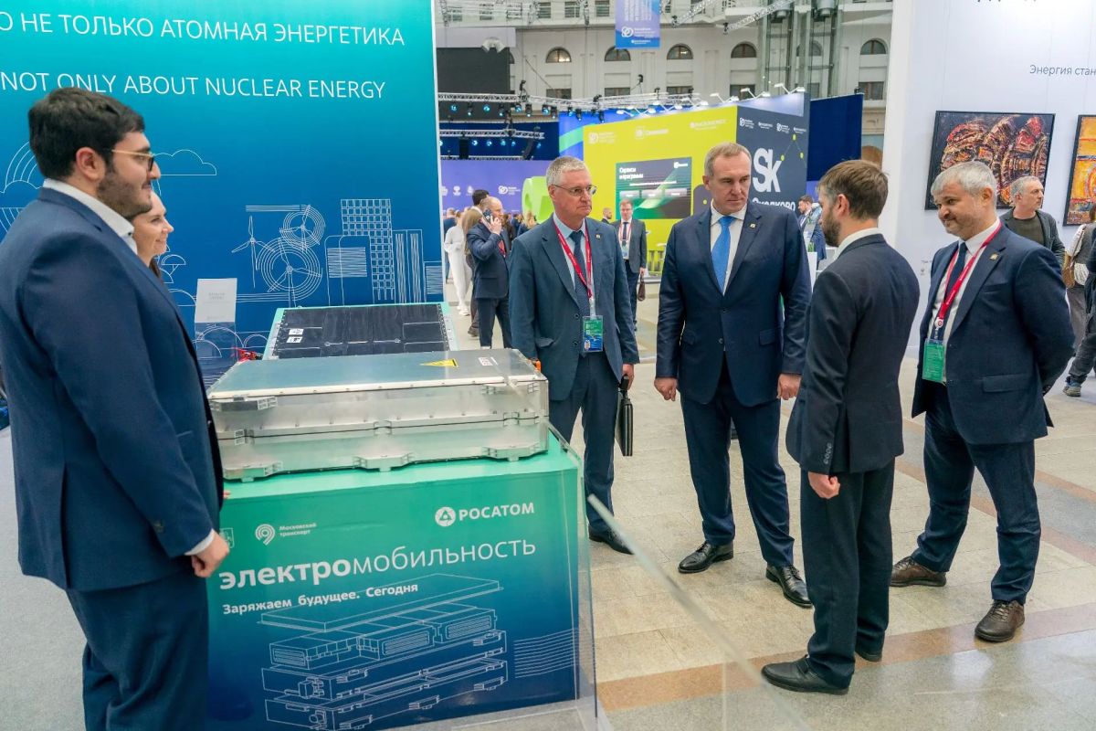 Правительство Югры и компания «БерезкаГаз компани» заключили соглашение о сотрудничестве Правительство Югры и компания «БерезкаГаз компани» заключили соглашение о сотрудничестве