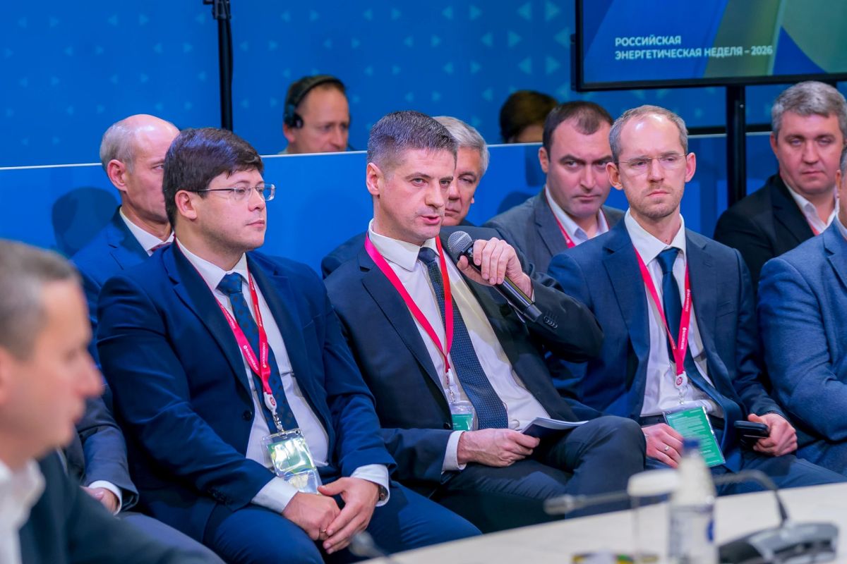 Югра готова размещать центры обработки данных на своей территории Югра готова размещать центры обработки данных на своей территории