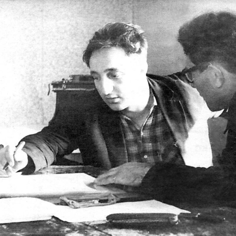 День в истории – 65 лет назад, 15 октября 1961 года, мощный фонтан нефти из скважины Р-62 возвестил об открытии Усть-Балыкского месторождения День в истории – 65 лет назад, 15 октября 1961 года, мощный фонтан нефти из скважины Р-62 возвестил об открытии Усть-Балыкского месторождения
