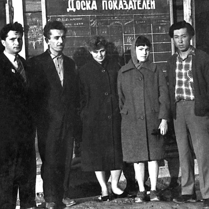День в истории – 65 лет назад, 15 октября 1961 года, мощный фонтан нефти из скважины Р-62 возвестил об открытии Усть-Балыкского месторождения День в истории – 65 лет назад, 15 октября 1961 года, мощный фонтан нефти из скважины Р-62 возвестил об открытии Усть-Балыкского месторождения