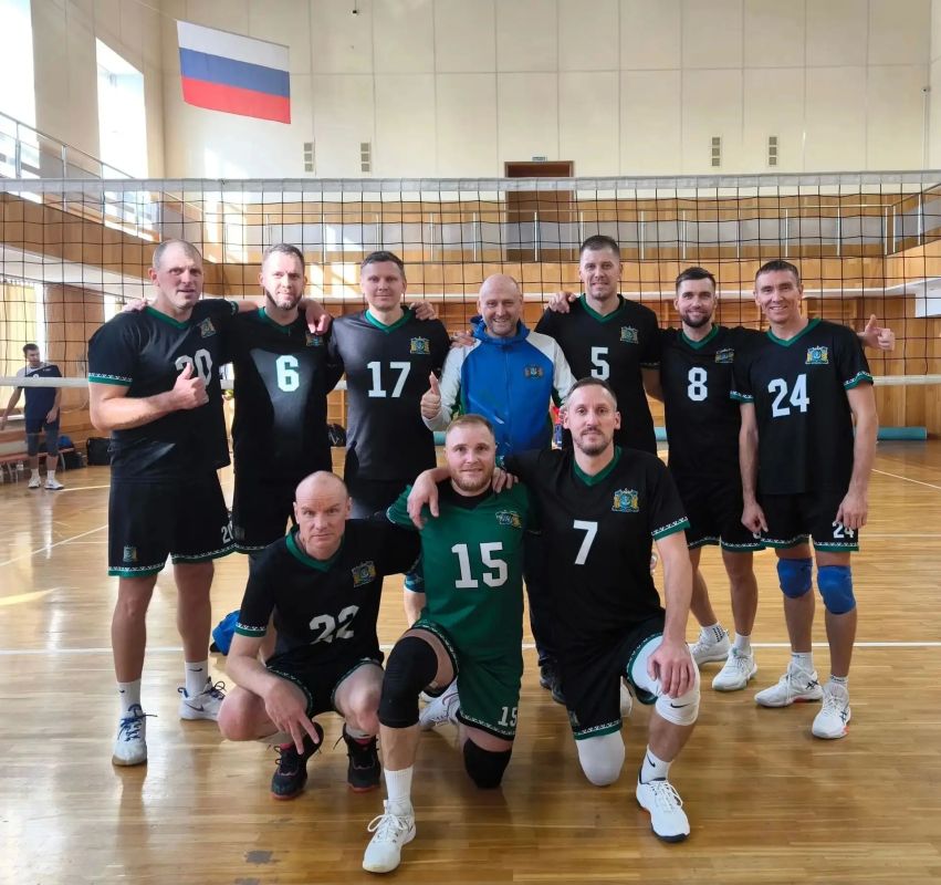 Когда за медалями стоит нечто большее, чем игра Когда за медалями стоит нечто большее, чем игра