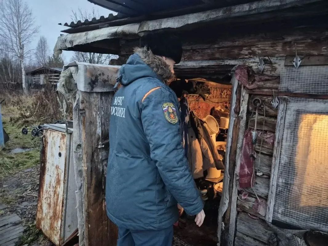 Дом, где снова горит свет