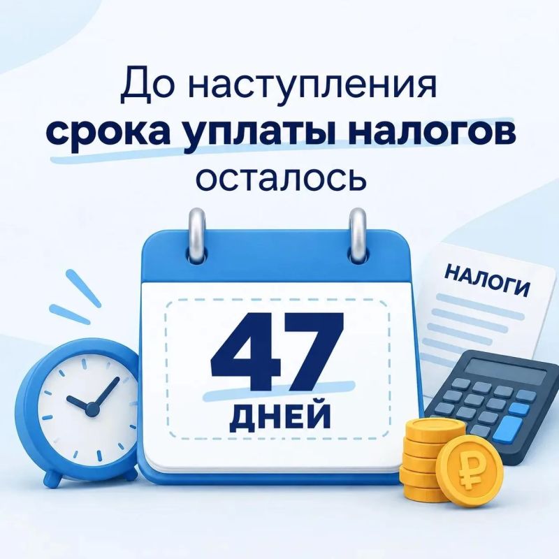 На сайте ФНС России доступен сервис «Уплата налогов и пошлин», который позволяет исполнять налоговые обязательства