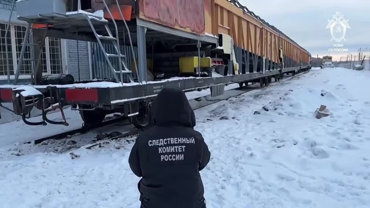 Подростков-поджигателей осудили за теракт