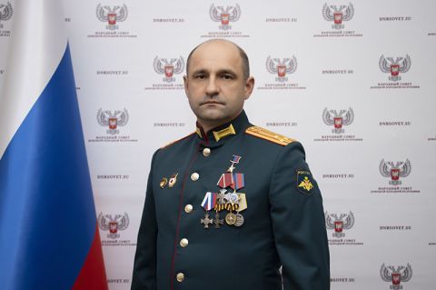 Артём Жога: Террористический киевский режим продолжает свои нападки на гражданскую инфраструктуру Уральского федерального округа