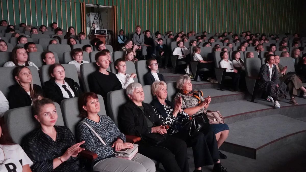 Югорчан приглашают на фестиваль кино и музыки о служении Родине Югорчан приглашают на фестиваль кино и музыки о служении Родине