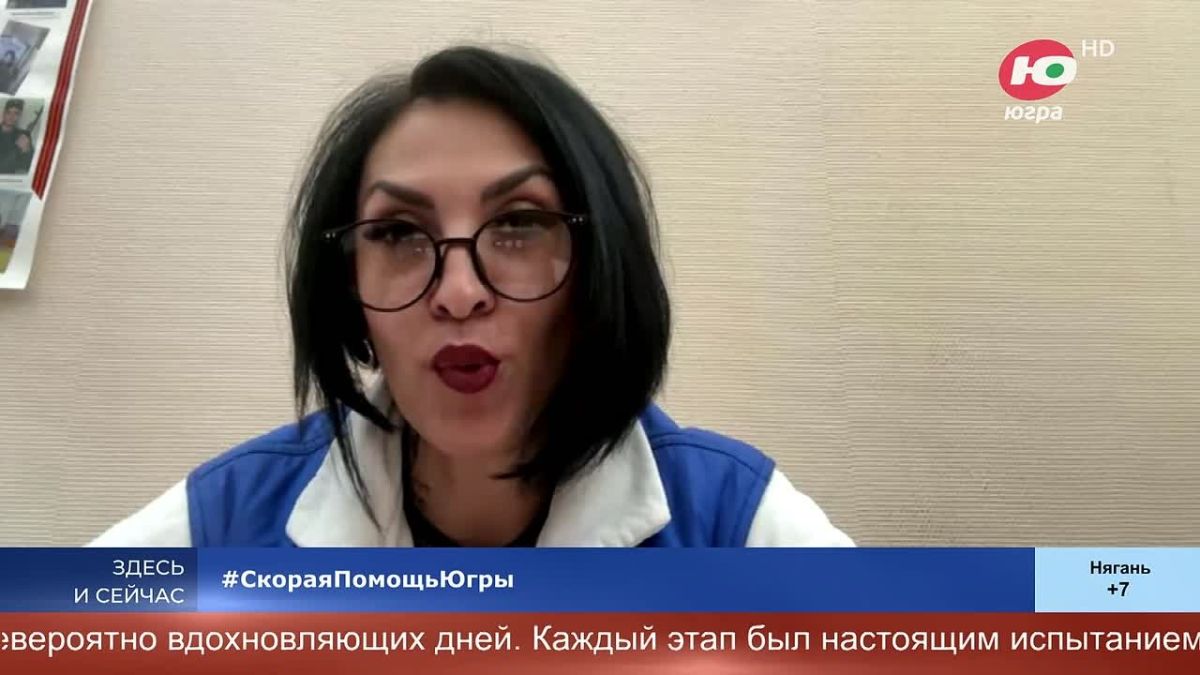 Кто главные «клиенты» скорой на севере?