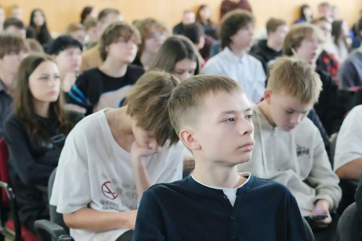 17 октября в Югре состоялся Единый день открытых дверей федерального проекта «Профессионалитет» 17 октября в Югре состоялся Единый день открытых дверей федерального проекта «Профессионалитет»