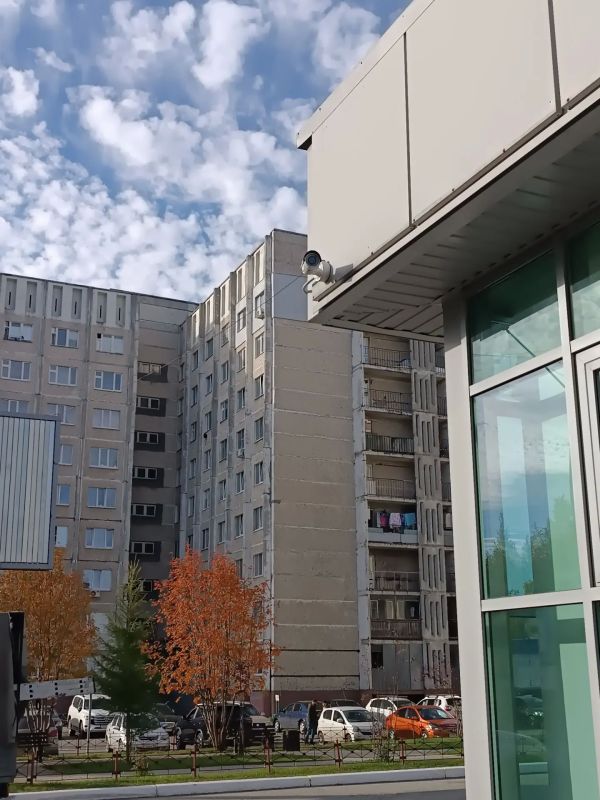Благодаря видеокамерам системы «Безопасный город» с начала года в Нижневартовске силовики раскрыли 23 преступления и остановить почти 400 мелких нарушений, рассказали в администрации города